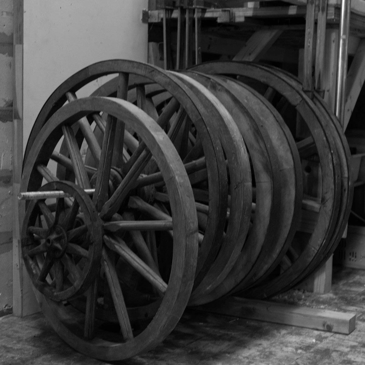 Decokar voorbeeld afbeelding links