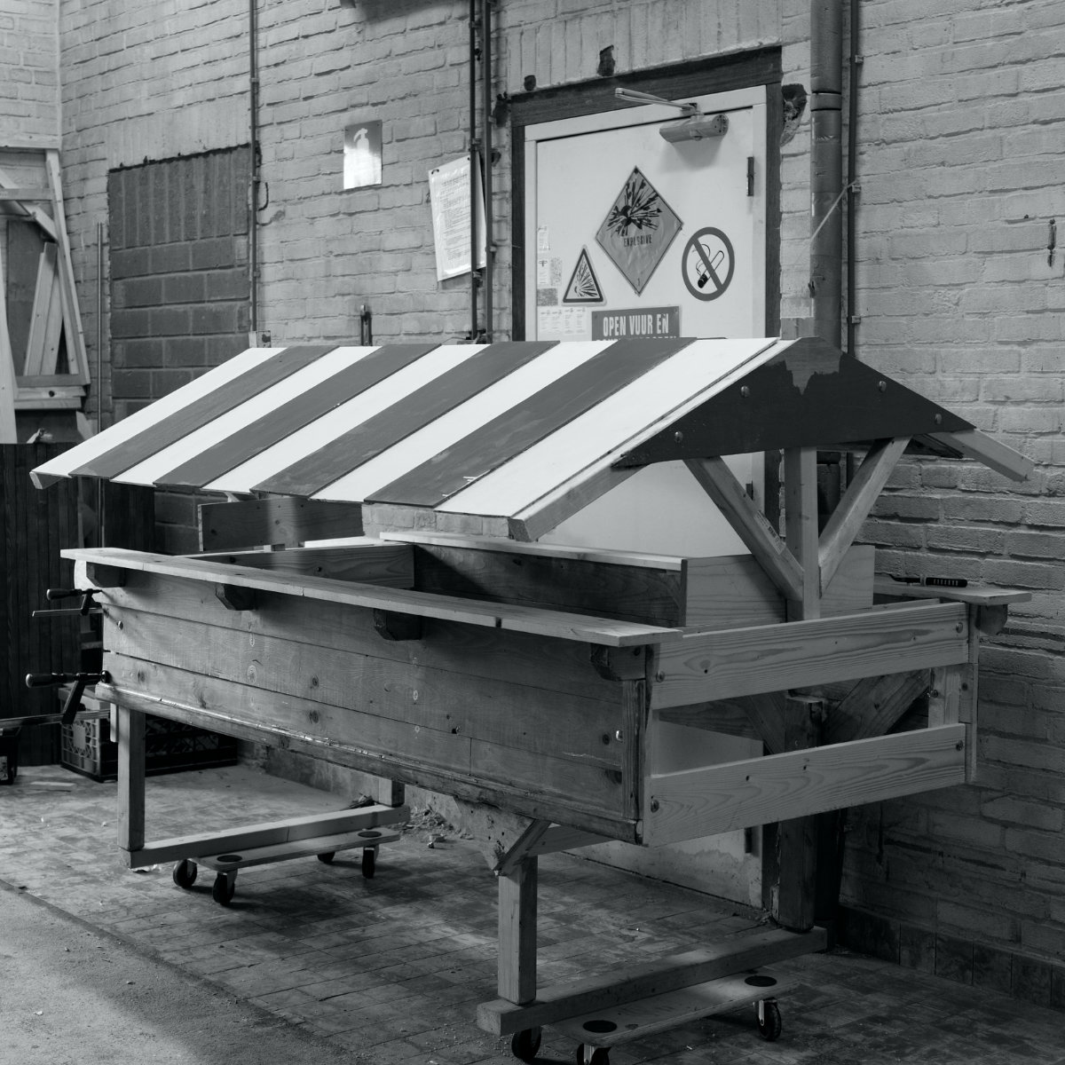 Decokar voorbeeld afbeelding rechts